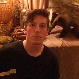 Meet your Posher, Ryan